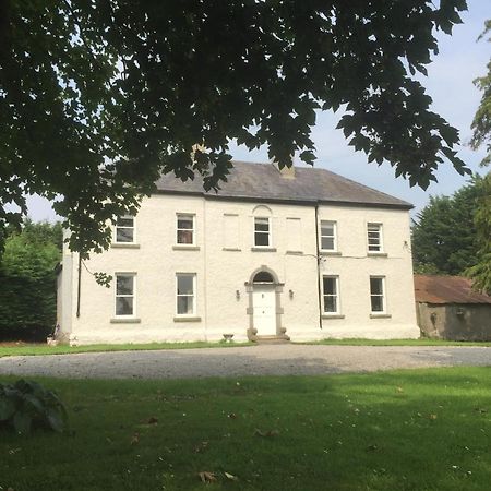 Ballyrider House Hotel Inch Cross Kültér fotó
